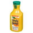 thumbnail image 4 of Simply Pulp Free Orange Juice 1.75L, 4 of 7