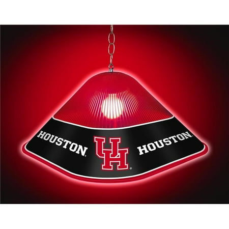 

Grimm Industries UH-410-01 Game table Light UH Primary Logo Scarlet Red & Albino White - Square