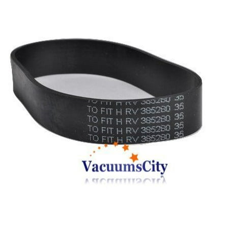 Hoover Windtunnel Self Propelled 38528-035 Flat Belt Single Generic Part # 17387,38528-035 by Vacuums