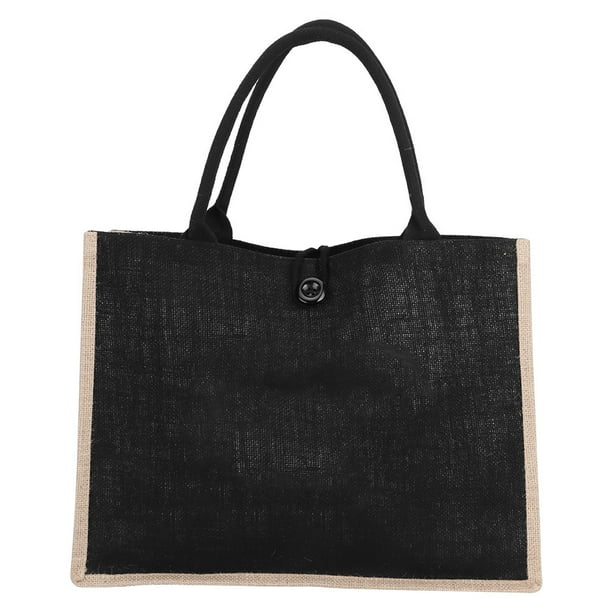 Jute fashion deals bags