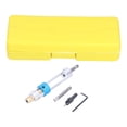 thumbnail image 3 of Screwdriver Converter,20Pcs Screwdriver Converter 180° Drill Driver Multi Screwdriver Sets Driver Multi Function Screwdriver Tool Time-Tested Durability, 3 of 8