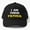 Black, variant on I Am Their Father Proud Dad Day Gift For Movie Fan Cap, Hats For Men, Gift For Him