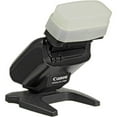 thumbnail image 7 of Canon Speedlite 270EX II with Vello EZ-Flip Gel Set & Bounce Dome Diffuser Bundle, 7 of 7