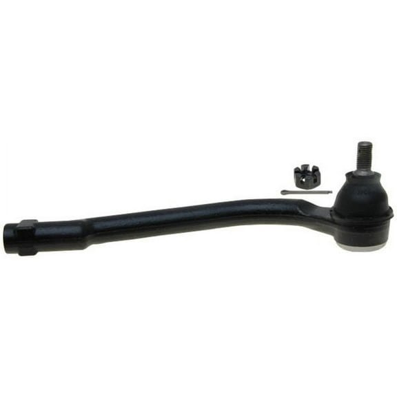Passenger Side Outer Tie Rod