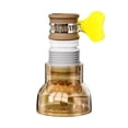 thumbnail image 1 of Adjustable Fit for Various Faucet Sizes Ensure Compatibility with Your For Sink, 1 of 12
