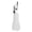 White, variant on Eagle Beak Nail Clippers,3Pcs Wide Jaw Opening Anti-Splash Slanted Nail Clipper for Ingrown & Thick Nails – Beveled/Slanted/Angled Blades,Long Handle Clipper for Thick Nails,Seniors&Ingrown Care