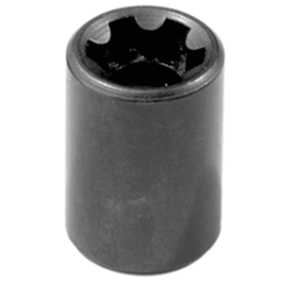 Vim V620 3/8" Square Drive GM Seat Track Socket
