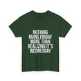 thumbnail image 3 of Nothing Ruins Friday More Than Realizing It's Wednesday, 3 of 4