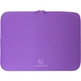 thumbnail image 3 of Tucano Colore Second Skin Sleeve for 13in & 14in Notebooks, Purple, 3 of 7