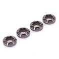 thumbnail image 1 of Rc Wheel Hex Hubs Adapters Upgrades Parts Replacement Gift For Diy Lovers, 1 of 5