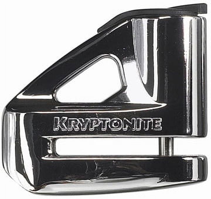 Kryptonite Keeper Mini-6 12mm New-U U-Lock Bicycle Lock - Walmart.com