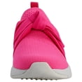thumbnail image 2 of Skechers Unisex-Child Modern Jogger Debbie Sneakers for Kids, Memory Foam Casual Slip On Shoes, Sport Knit Mesh With Flexible Rubber Outsole, 2 of 7