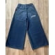 thumbnail image 5 of Pantalones vaqueros holgados con estampado Vintage para hombre y mujer, pantalón informal, estilo Punk, estilo Harajuku, Hip-hop, Y2K, estilo americano, 5 of 5