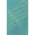 thumbnail image 3 of NLT Student Life Application Study Bible, Filament Enabled (Leatherlike, Teal Blue Striped, Indexed, Red Letter), (Hardcover), 3 of 4
