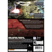 Supreme Commander Xbox 360
