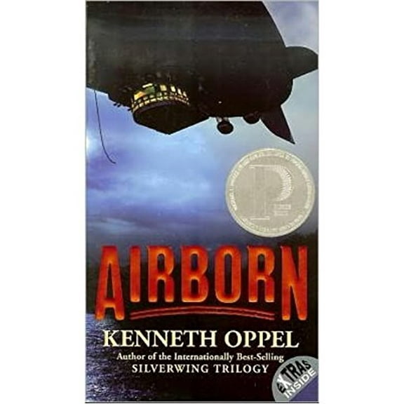 Pre-Owned Airborn (Unknown) 0756947944 9780756947941