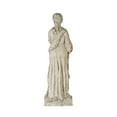 thumbnail image 5 of Design Toscano The Four Goddesses of the Seasons Statue: Winter (Statue Only), 5 of 7