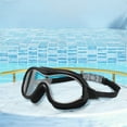 thumbnail image 4 of Hearth & Gear Swimming Goggles For Adults And Teens Wide View Fog Diving With Comfortable Fit For Pool Training And Snorkeling Extra Large Inflatable Pool Float Cooler Tube Floating Table for Swimming, 4 of 4