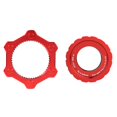 thumbnail image 4 of Bike Hub Center Lock Conversion Kit Converts to 6 Disc for Rotors Adapter, 4 of 10