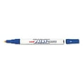 thumbnail image 1 of Uni-Paint Uni-Paint Marqueurs Pointe Fine, Bleu, 1 of 4