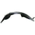 thumbnail image 1 of New Fits HYUNDAI SONATA 2015 2017 Front Driver Side CAPA Fender Liner HY1248154C, 1 of 5