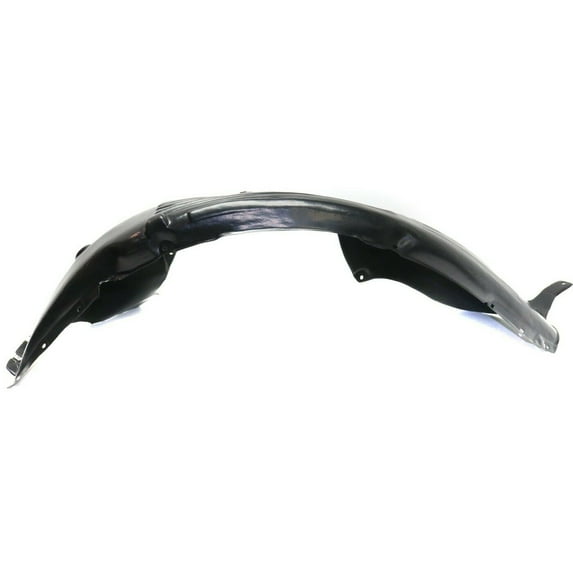 New Fits HYUNDAI SONATA 2015 2017 Front Driver Side CAPA Fender Liner HY1248154C