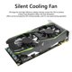 thumbnail image 4 of GTX550Ti 8GD5 GDDR5 128bit 8GB Tarjeta gráfica para juegos Chip Tarjeta de video Ndcxsfigh Para estrenar, 4 of 8