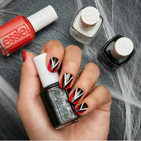 30+ Walmart Halloween Nails Images
