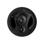 Polk Audio 70-RT Vanishing 7 In-Ceiling 3-Way Speaker - Each