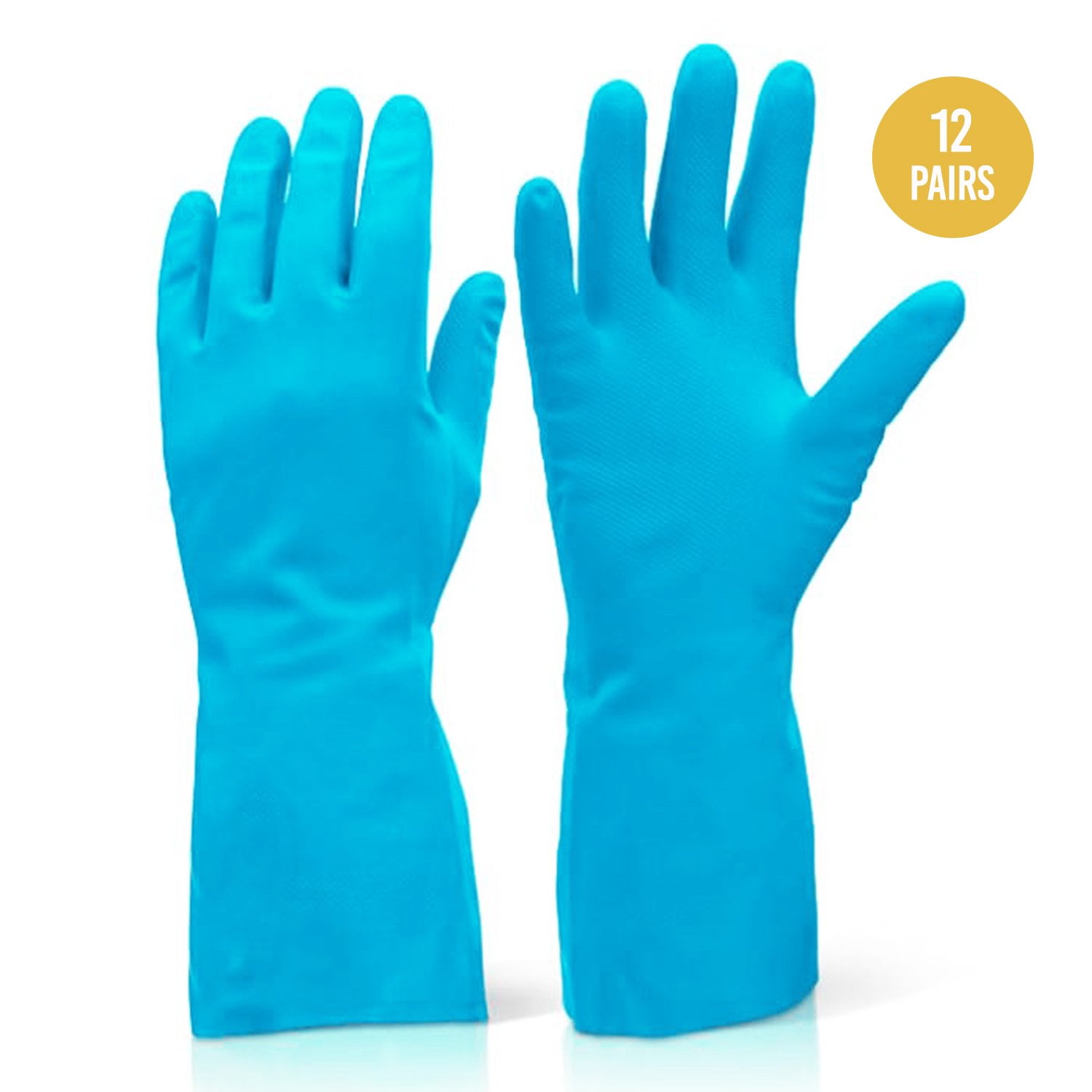 janitorial gloves