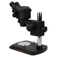 thumbnail image 4 of Oubit Phone Repair Biological Microscope,Biological Binocular Microscope Stereo Stereo Microscope Plastic Biological Microscope Optimal Efficiency, 4 of 9