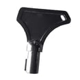 thumbnail image 5 of Yanmar Marine 103 Ignition Key Replacement 123482-91291 12575-91250 - Durable Metal Key, 5 of 5