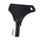 thumbnail image 5 of Yanmar Marine 103 Ignition Key Replacement 123482-91291 12575-91250 - Durable Metal Key., 5 of 5