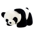 thumbnail image 5 of Simulation lying cute panda doll plush toy Ragdoll doll children pillow stall gift  DMH, 5 of 5