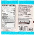 thumbnail image 4 of Kirkland Signature Mini Muffin Bites, Chocolate Chip, 1.65 Ounce (Pack of 20), 4 of 5