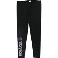 thumbnail image 2 of G-III Womens Nittany Lions Casual Leggings, Negro, Grande G-III Polainas, 2 of 2