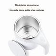 thumbnail image 3 of Vaso agitador automático eléctrico recargable modelo nuevo magnético taza de agua elaboración de la cerveza leche de soja leche leche en polvo café, 3 of 7