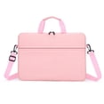 thumbnail image 1 of 14 inch Laptop Case Computer Bag Briefcase, Work Bag For Travel, 1 of 5