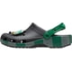 thumbnail image 4 of Crocs Clásicos Unisex Harry Potter Slytherin Zuecos Talla 6 Mujer/4 Hombre, 4 of 6