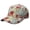 White-427, variant on Watercolor Wildflower Baseball Cap – Rustic Floral Dad Hat Featuring Artistic Botanical Bloom and Nature Pattern, Adjustable Snapback