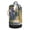 A Quaint Village With Cobblestone Streets, variant on Large Capacity Drawstring Laundry Backpack Portable Dirty Clothes Hamper A Charming Parisian Café