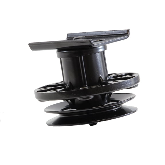 Max Motosports (1) Spindle Assembly For AYP 136818 136819 136819X 105483X 106037X 121622X 121658X