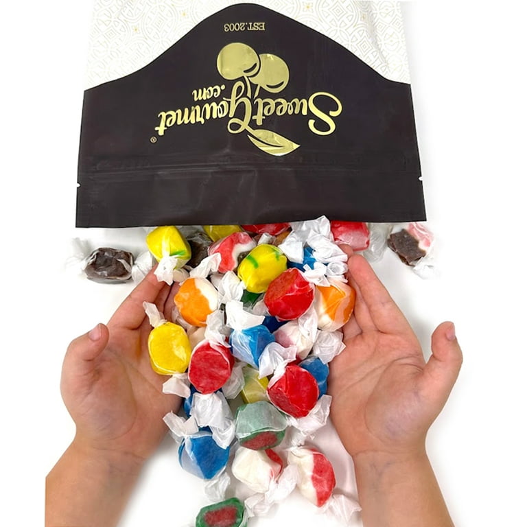 Sweet Candy Company - Buy Candy Online - Bulk Taffy, Chocolate Sticks