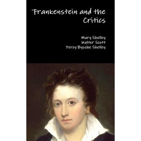 Pre-Owned Frankenstein and the Critics (Hardcover)