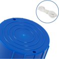 thumbnail image 3 of Zancos para niños, zancos antideslizantes con borde de goma, muñecos de plástico engrosado para correr, deportes infantiles, zancos para jardín de infantes, 3 of 5