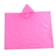 thumbnail image 5 of EXHUMKY Poncho Impermeable Con Capucha Y Cordón Ajustable Para Protección Lluvia, 5 of 7
