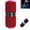 Red, variant on 2 in 1 Magnetic Dual Splittable Bluetooth Speaker,IPX6 Waterproof,20W Loud Stereo Sound,Bluetooth V5.4,24H Playtime,Multiple Pairing,for Home,Outdoor,Travel,Party Use (Blue)