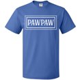 thumbnail image 3 of Inktastic Pawpaw in White T-Shirt, 3 of 5
