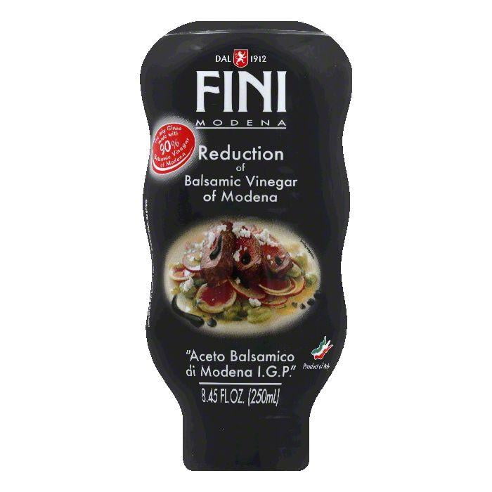Fini balsamic glaze, 8.45 OZ (Pack of 6)