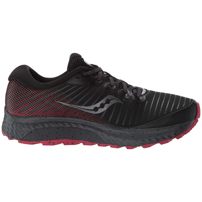 Saucony 2025 guide trail